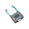 Wolfcraft porausohjain piilosaranoille 4642100