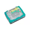 Wolfcraft porausohjain piilosaranoille 4642100