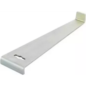 Wolfcraft Zugeisen 6927000 lattianvetorauta laminaatille, parketille ja vinyylille