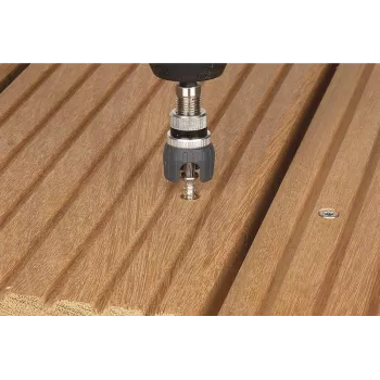 Wolfcraft 6961000 magneettinen kärjenpidin