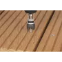Wolfcraft 6961000 magneettinen kärjenpidin