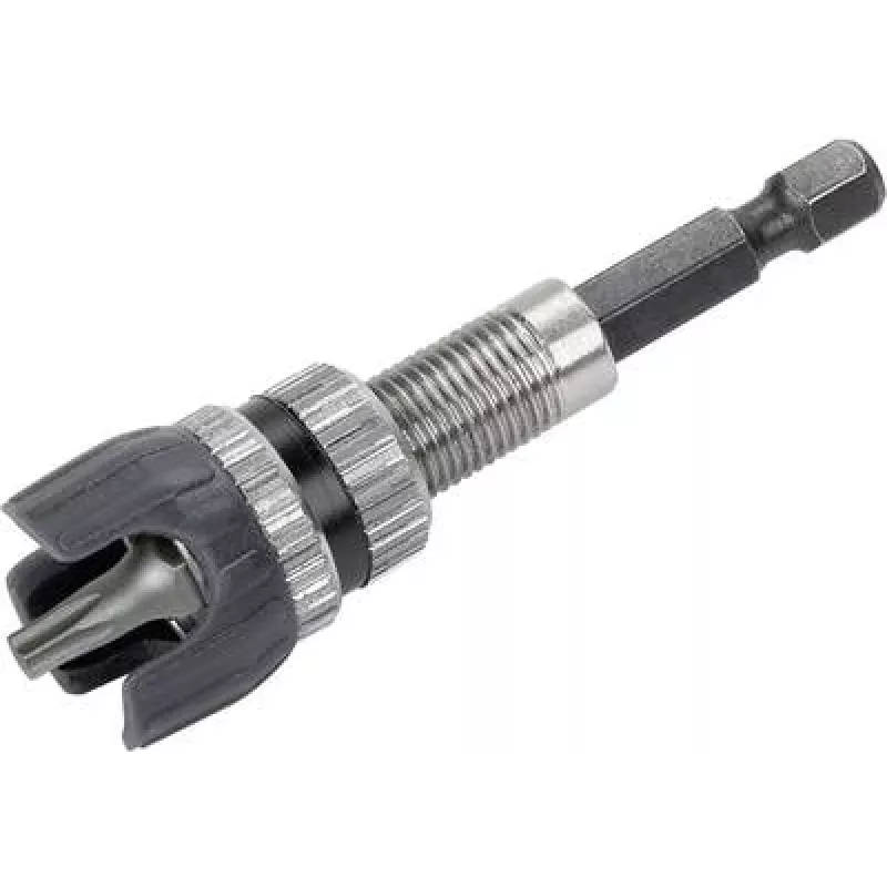 Wolfcraft 6961000 magneettinen kärjenpidin