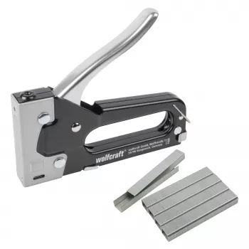 Wolfcraft tacocraft käsiniittauslaite tyypin 53 niiteille 4-10 mm (7090000)