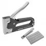Wolfcraft tacocraft käsiniittauslaite tyypin 53 niiteille 4-10 mm (7090000)
