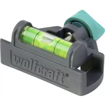 Wolfcraft 5222000 muovinen ohjainkiskon ja työpenkin vaste