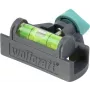 Wolfcraft 5222000 muovinen ohjainkiskon ja työpenkin vaste