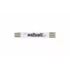 Wolfcraft 5227000 alumiininen oikaisulista 2 m