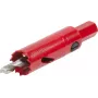 Wolfcraft 5462000 bi-metalli-rei'ityssaha 20 mm
