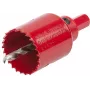 Wolfcraft 5469000 bi-metalli-rei'ityssaha 40 mm
