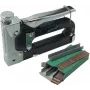Wolfcraft tacocraft 7 käsiniittauslaite tyypin 53 niiteille, 4-14 mm 7089000