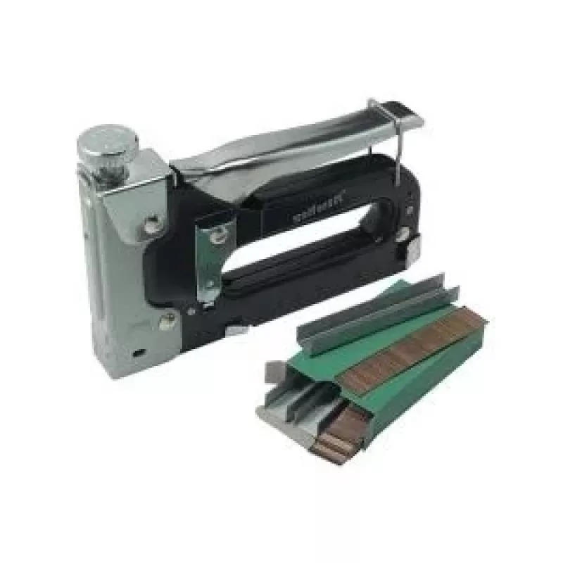 Wolfcraft tacocraft 7 käsiniittauslaite tyypin 53 niiteille, 4-14 mm 7089000