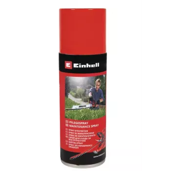 Einhell 3403099 puutarhatyökalujen hoitosuihke 200 ml