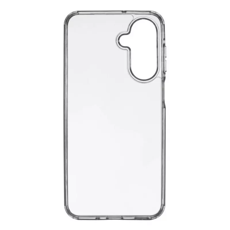 Black Rock Klare suojakotelo Samsung Galaxy A17:lle, läpinäkyvä 00037371