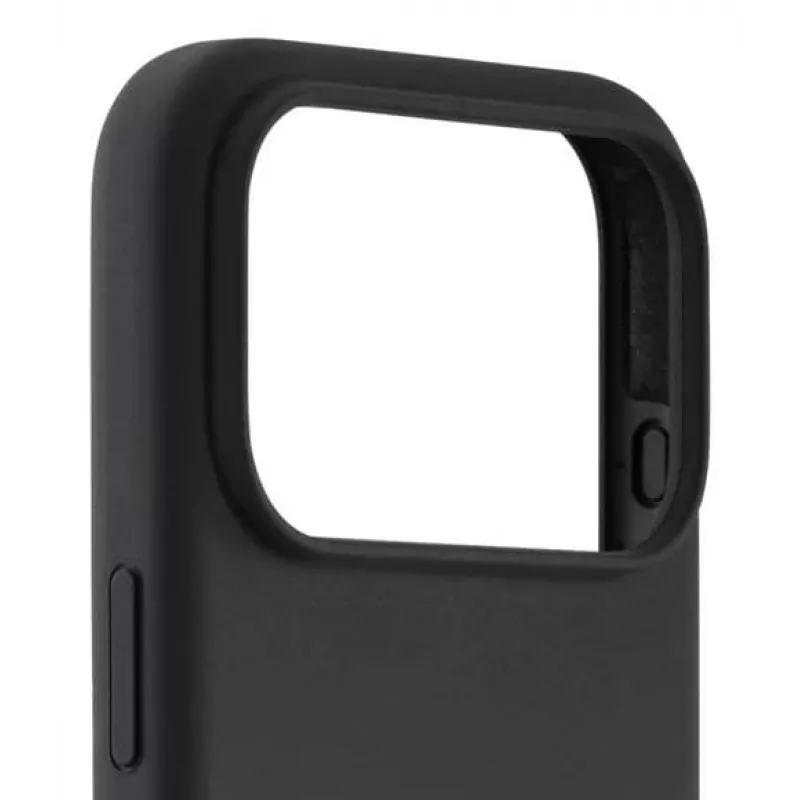 Black Rock Mag Urban -kotelo Apple iPhone 17 Pro:lle, musta 00080357