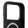 Black Rock Mag Urban -kotelo Apple iPhone 17 Pro:lle, musta 00080357