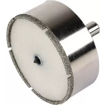 Wolfcraft 8911000 timanttipinnoitettu reikäsaha 68 mm