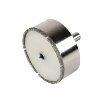 Wolfcraft 8911000 timanttipinnoitettu reikäsaha 68 mm