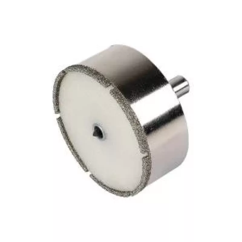 Wolfcraft 8911000 timanttipinnoitettu reikäsaha 68 mm