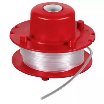 Einhell 3405113 varakela GE-CT 18 Li ja GC-CT 18/28 Li -trimmeriin, 1,6 mm nylonlanka, 5 m, automaattinen syöttö