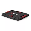 Einhell 4540043 sovitinlevy E-Case-työkalulaatikköjärjestelmään