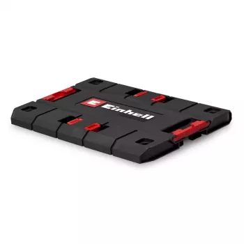 Einhell 4540043 sovitinlevy E-Case-työkalulaatikköjärjestelmään