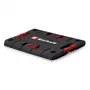 Einhell 4540043 sovitinlevy E-Case-työkalulaatikköjärjestelmään