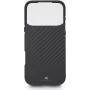 Black Rock Cover 360° lasi Apple iPhone 17 Pro Max:lle, aito hiilikuitu 00080472