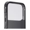 Black Rock Cover 360° lasi Apple iPhone 17 Pro Max:lle, aito hiilikuitu 00080472