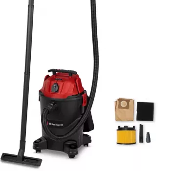 Einhell TC-VC 2555 A märkä- ja kuivaimuri 850 W 25 L 2347425