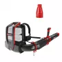Einhell Professional GP-LB 36/280 Li E BL-Solo akkukäyttöinen lehtipuhallin ja -imuri (vain työkalu, 36 V, harjaton, 280 km/h) 3433580