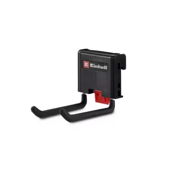 Einhell E-Case kaksoiskoukku 4540063