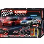 Carrera GO!!! High Speed Pursuit sähköinen rata-autosetti