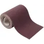 Wolfcraft 1739000 tarranauha-hiomapaperirulla, karkeus 60, 115 mm x 4 m