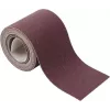 Wolfcraft 1739000 tarranauha-hiomapaperirulla, karkeus 60, 115 mm x 4 m
