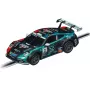 Carrera GO!!! Porsche 911 GT3 Cup (992) Huber Racing Nr. 2 rata-auto 1:43 20064244