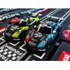 Carrera GO!!! Porsche 911 GT3 Cup (992) Huber Racing Nr. 2 rata-auto 1:43 20064244