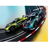 Carrera GO!!! Porsche 911 GT3 Cup (992) Huber Racing Nr. 2 rata-auto 1:43 20064244