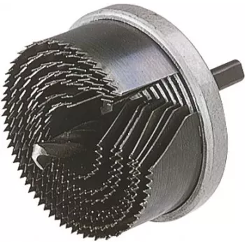 Wolfcraft 2160000 reikäsahasetti