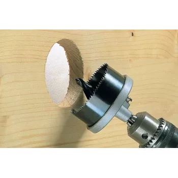 Wolfcraft 2160000 reikäsahasetti
