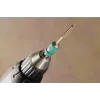 Wolfcraft 2411000 pikavaihto-bitinpidin 60 mm