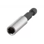 Wolfcraft 2426000 magneettinen kärkikahva, 60 mm, 1/4 inch kuusikulmavarsi