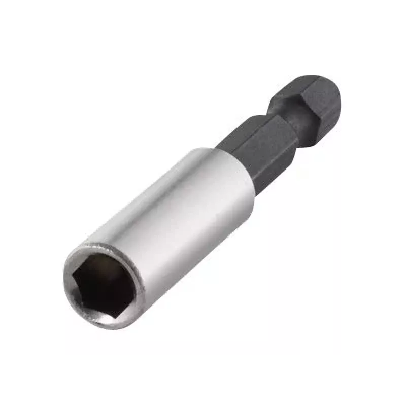 Wolfcraft 2426000 magneettinen kärkikahva, 60 mm, 1/4 inch kuusikulmavarsi