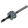Wolfcraft 2732000 puukierrep pora 8 mm sylinterivarsi