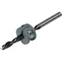 Wolfcraft 2732000 puukierrep pora 8 mm sylinterivarsi