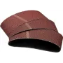 Wolfcraft 3102000 hiomanauha 533 x 75 mm, karkeus 60, 6 kpl:n pakkaus