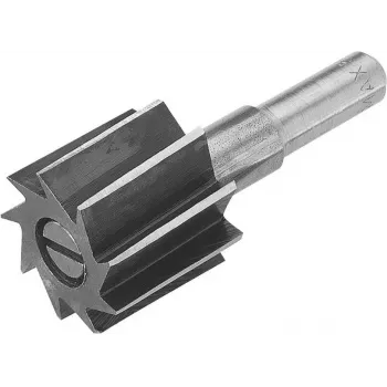 Wolfcraft 3260000 urajyrsin, 25 mm leikkaushalkaisija, 8 mm varsi