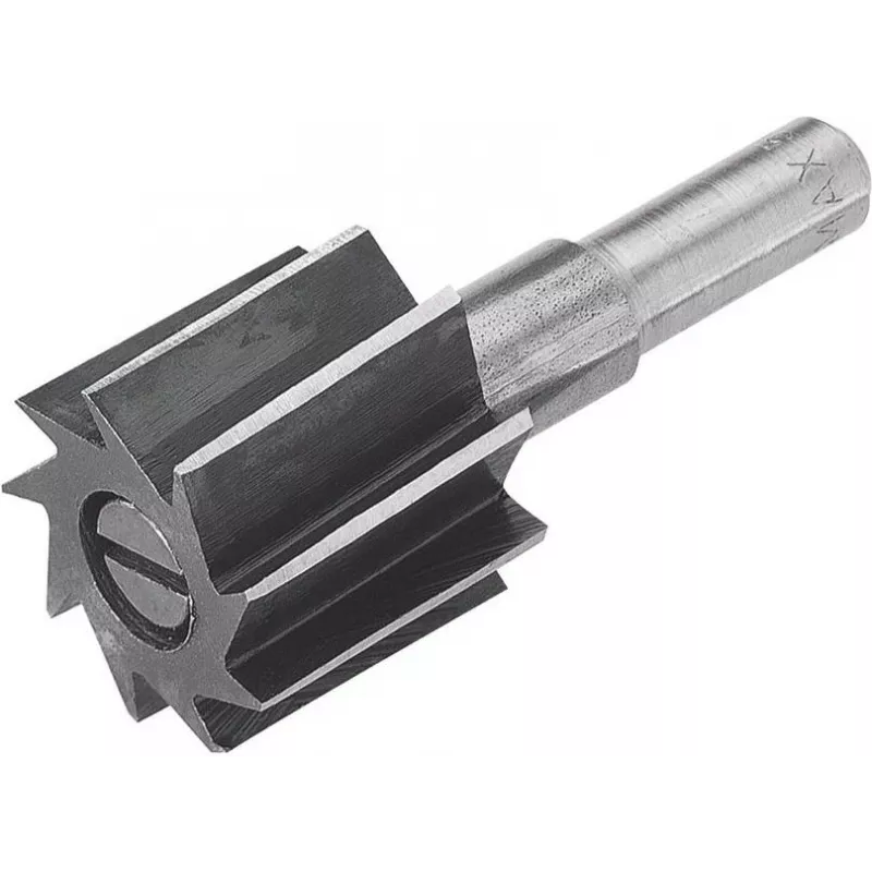 Wolfcraft 3260000 urajyrsin, 25 mm leikkaushalkaisija, 8 mm varsi