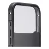 Black Rock Cover 360° -lasi Apple iPhone 17 Pro, aito hiilikuitu 00080399