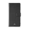 Black Rock Booklet 2-1 Wallet Case -lompakkokotelo Samsung Galaxy A17, musta 00037372