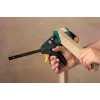 Wolfcraft EHZ PRO yhden käden puristin 300 mm 3457000